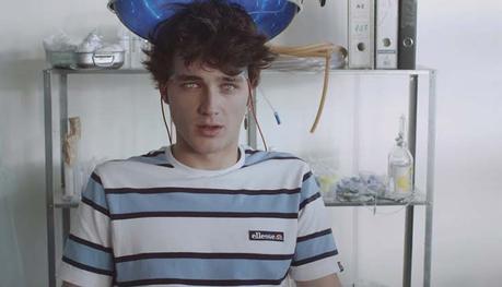 Pol Granch publica su primer disco, ‘Tengo que calmarme’ Nuevo single de Pol Granch