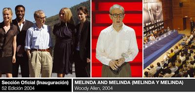 El estreno mundial de ‘Rifkin’s Festival’, la nueva película de Woody Allen, inaugurará la 68 edición del Festival de San Sebastián