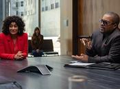 Personal Assistant, previsible "Persigue sueños"