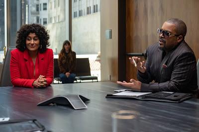 Personal Assistant, Un más que previsible Personal Assistant, previsible