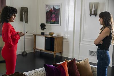 Personal Assistant, Un más que previsible Personal Assistant, previsible