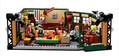 Aunque un poco más tarde de los habitual, pues mi cumplea...