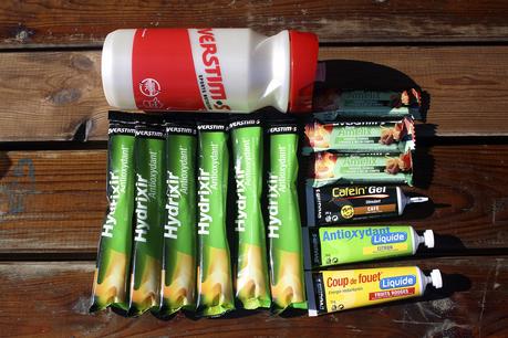 Importancia de la nutrición en el ciclismo