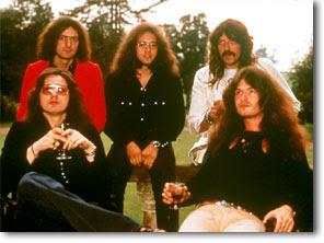 Deep Purple