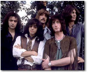 Deep Purple