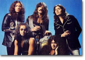 Deep Purple