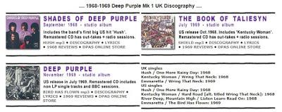 Deep Purple