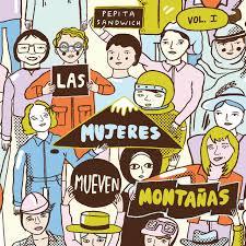 Las mujeres mueven montañas