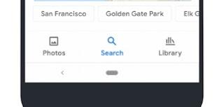 Google Photos se rediseña y cambia Google Photos se rediseña y cambia