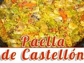 Paella castellón