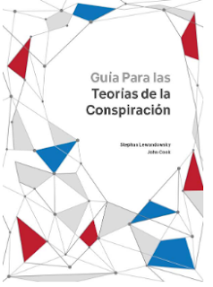 Cómo identificar una teoría de la conspiración.