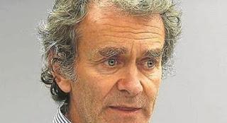 Fernando Simón, la entrañable figura del héroe científico.