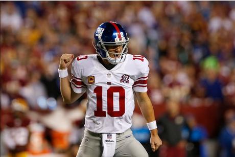 Platicando de NFL – Ep 011 – Daniel Hernández (NYG)