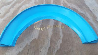 Pistas Superfast de Matchbox