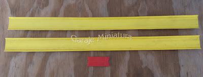 Pistas Superfast de Matchbox