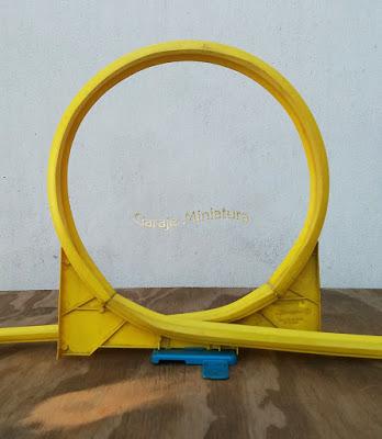 Pistas Superfast de Matchbox