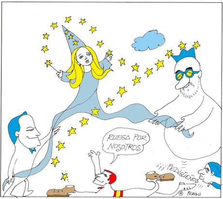 [SONRÍA, POR FAVOR] Es sábado, 27 de junio