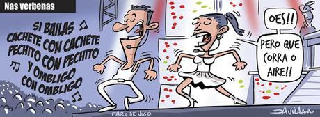 [SONRÍA, POR FAVOR] Es sábado, 27 de junio