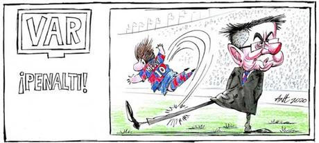 [SONRÍA, POR FAVOR] Es sábado, 27 de junio