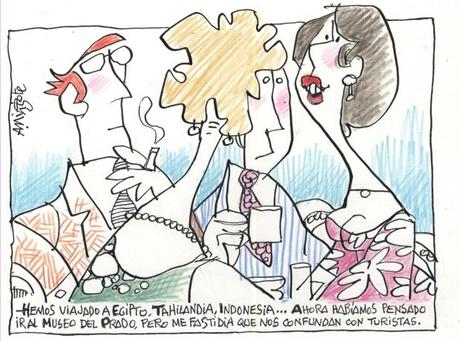 [SONRÍA, POR FAVOR] Es sábado, 27 de junio