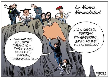 [SONRÍA, POR FAVOR] Es sábado, 27 de junio