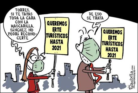 [SONRÍA, POR FAVOR] Es sábado, 27 de junio