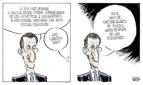 [SONRÍA, POR FAVOR] Es sábado, 27 de junio