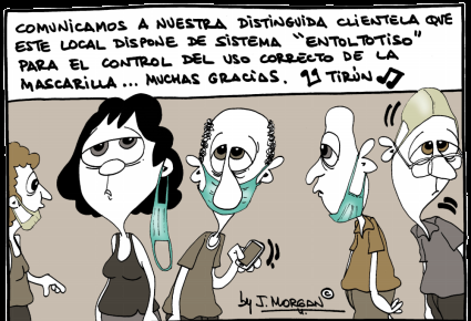 [SONRÍA, POR FAVOR] Es sábado, 27 de junio