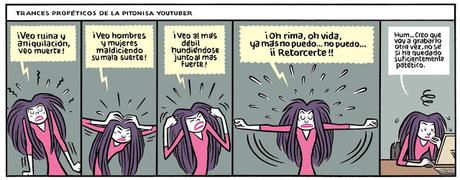 [SONRÍA, POR FAVOR] Es sábado, 27 de junio