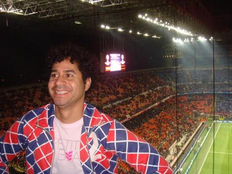 OBITUARIO: Fallece en León Sergio ‘Tilico’, conocido hostelero de la noche ponferradina y leonesa