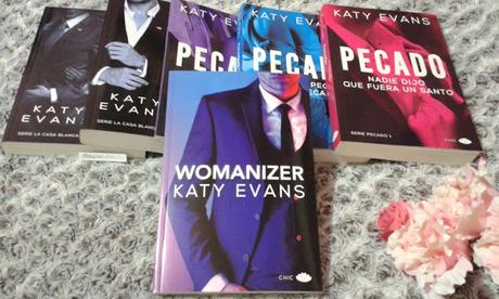 ¿Qué pasa si te enamoras de un Womanizer? ¿Qué pasa si te enamoras de un Womanizer?