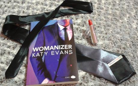 ¿Qué pasa si te enamoras de un Womanizer? ¿Qué pasa si te enamoras de un Womanizer?