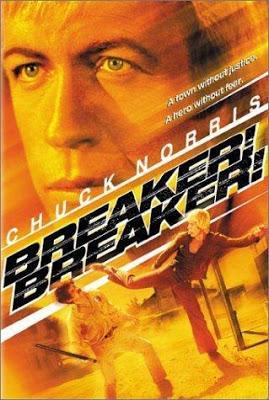 PODER DE LA FUERZA, EL (Breaker! Breaker!) (USA, 1977) Acción