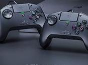 ANÁLISIS HARD-GAMING: Fightpad Razer Raion