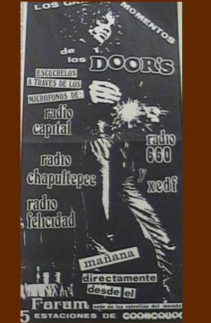 Efemérides del Rock y Heavy Metal: Qué pasó un 27 de Junio Efemérides del Rock y Heavy Metal: Qué pasó un 27 de Junio