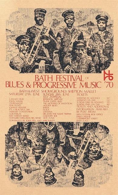 Efemérides del Rock y Heavy Metal: Qué pasó un 27 de Junio Efemérides del Rock y Heavy Metal: Qué pasó un 27 de Junio