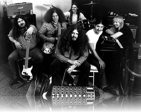 Efemérides del Rock y Heavy Metal: Qué pasó un 27 de Junio Efemérides del Rock y Heavy Metal: Qué pasó un 27 de Junio