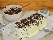 Receta tarta comtessa viennetta casera