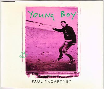 [Clásico Telúrico] Paul McCartney - Young Boy (1997)