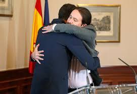 LA SUBVERSIÓN IDEOLÓGICA BAJO EL LÁTIGO AMABLE DE PEDRO SÁNCHEZ