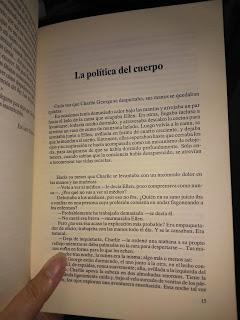 Reseña: Libros de Sangre Vol 3 de Clive Barker