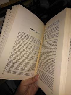 Reseña: Libros de Sangre Vol 3 de Clive Barker