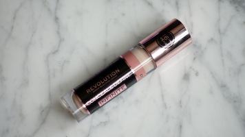 Corrector Conceal & Define Infinite – Makeup Revolution | ¿El mejor hasta la fecha? (Reseña)