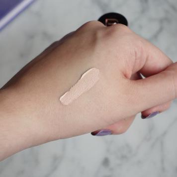 Corrector Conceal & Define Infinite – Makeup Revolution | ¿El mejor hasta la fecha? (Reseña)