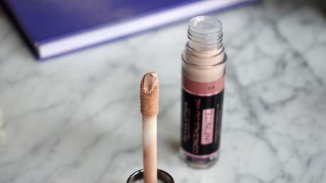 Corrector Conceal & Define Infinite – Makeup Revolution | ¿El mejor hasta la fecha? (Reseña)