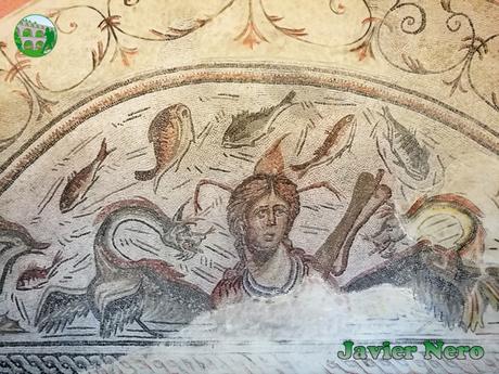 Aquiles en la isla de Skyros