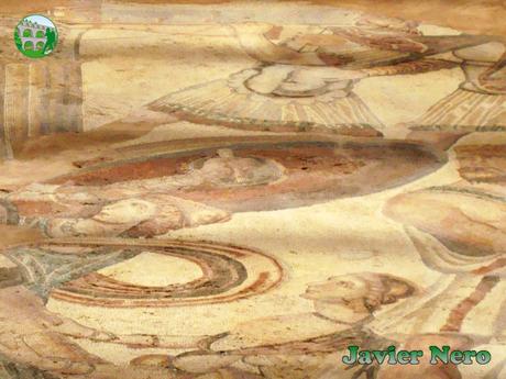 Aquiles en la isla de Skyros