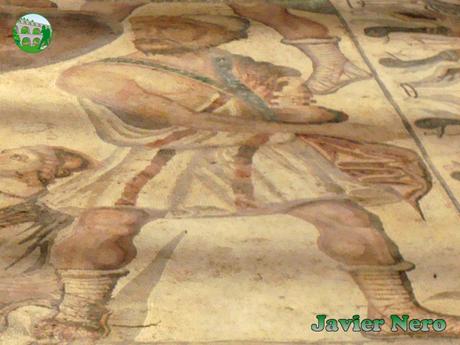 Aquiles en la isla de Skyros