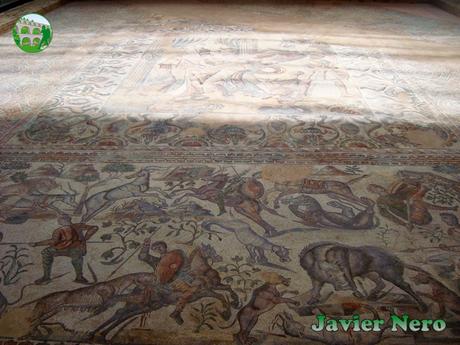 Aquiles en la isla de Skyros