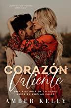 Corazón valiente - Amber Kelly Corazón valiente - Amber Kelly
